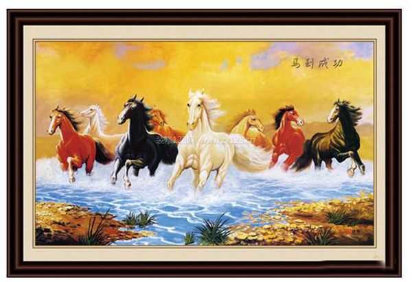 電暖畫品牌介紹