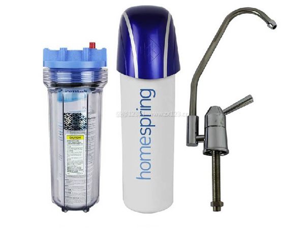 濱特爾凈水器好嗎