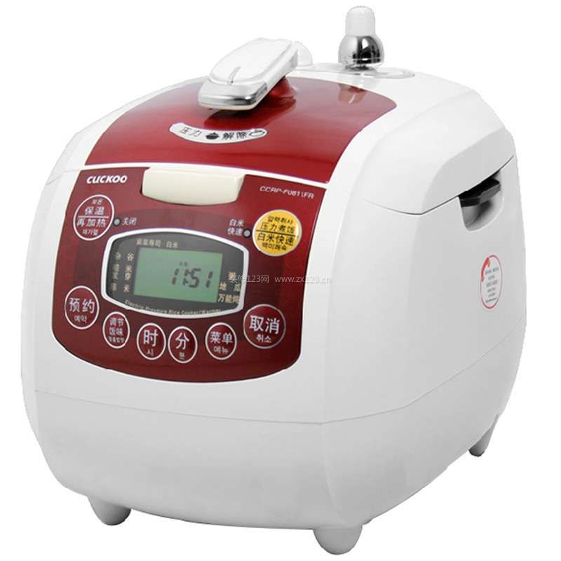 福庫(kù)電飯煲