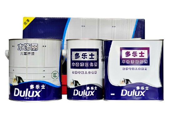 多樂士木器漆選購