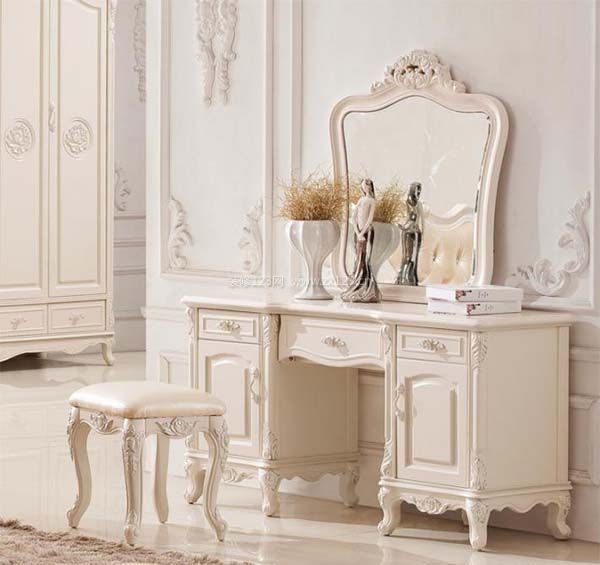 影樓化妝臺尺寸