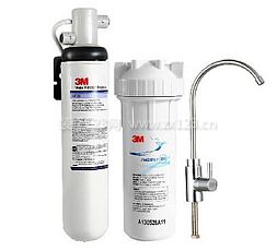 3M凈水器