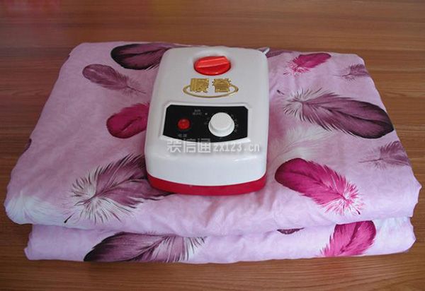 水暖毯選購技巧