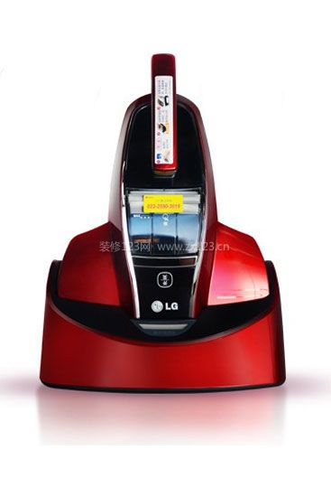 LG吸塵器