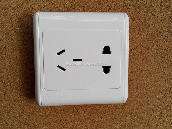 鴻雁插座選購方法