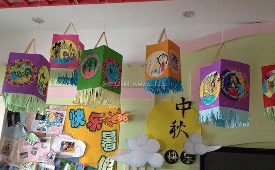 中秋節(jié)