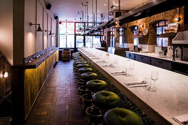 loft風(fēng)格裝修效果圖