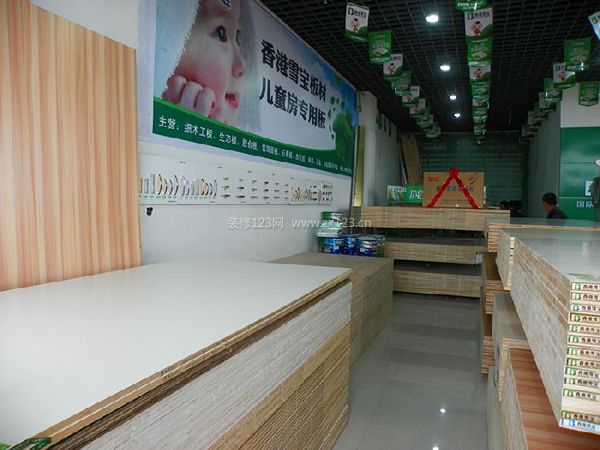 雪寶板材怎么樣