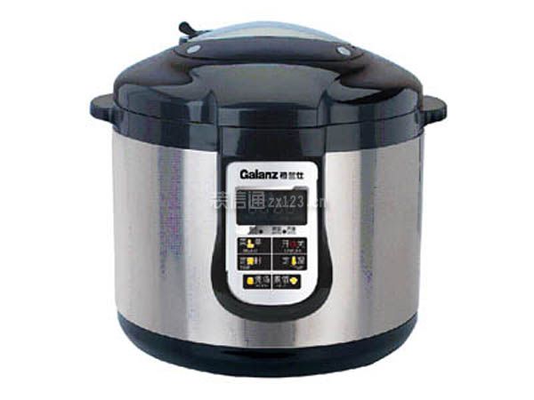 電高壓鍋使用方法