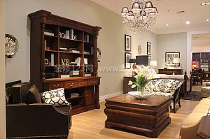 美克美家沙發(fā)