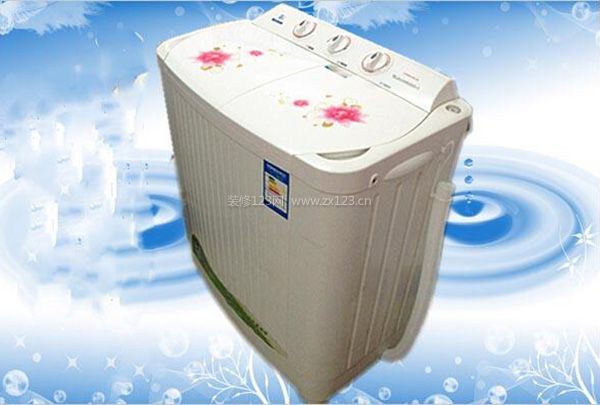 水仙洗衣機價格