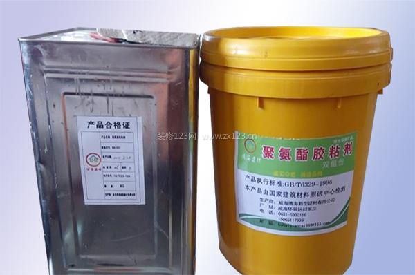 聚氨酯膠粘劑價(jià)格