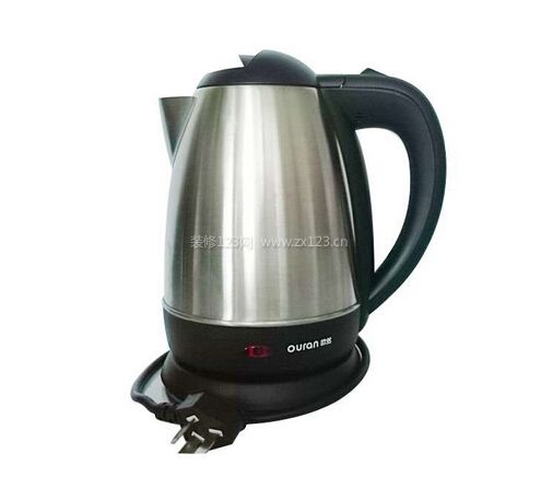 歐然電水壺怎么樣