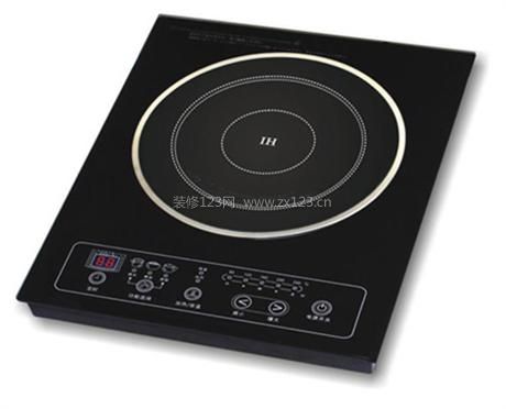 愛庭電磁爐