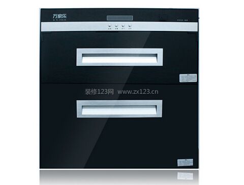 萬家樂消毒柜怎么樣