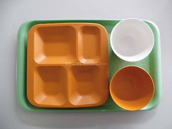 塑料餐具怎么消毒