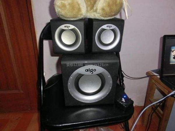 愛國者音箱價格