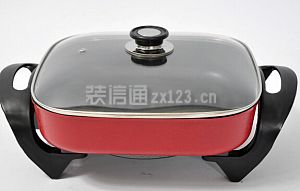 電炒鍋