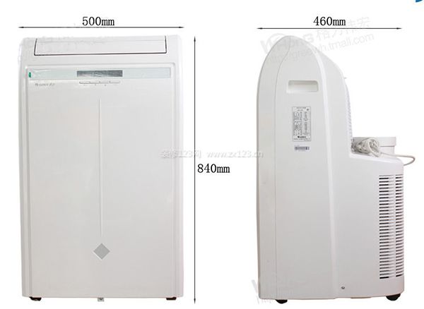 格力移動(dòng)空調(diào)優(yōu)勢(shì)