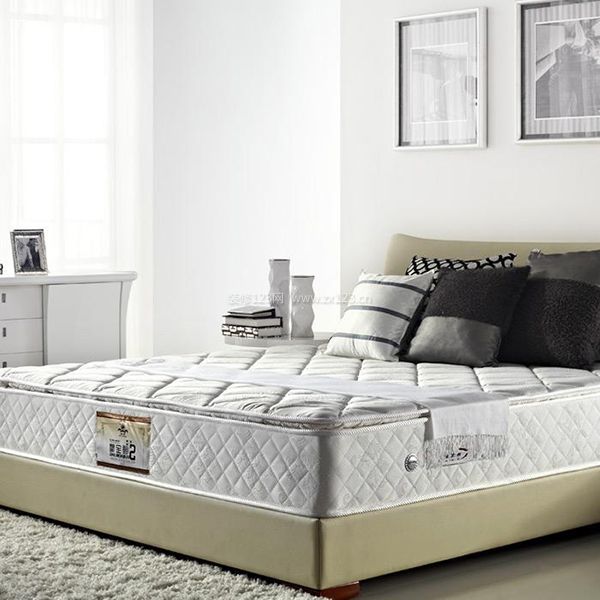 恒逸床墊怎么樣