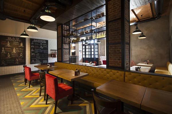 loft風(fēng)格類型