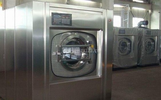 大型洗衣機(jī)