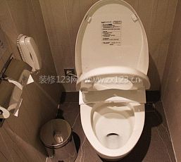 全自動(dòng)馬桶蓋