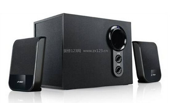 雅蘭仕音箱怎么樣