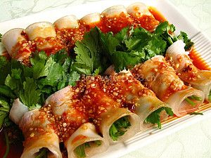 蒜泥白肉