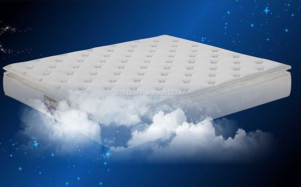慕思凱奇床墊怎么樣