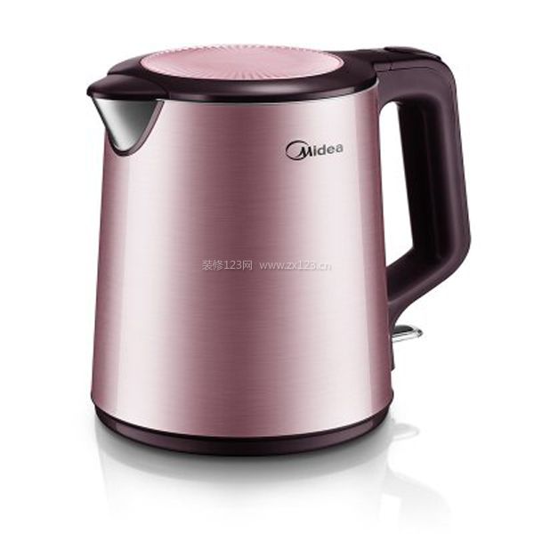 美的電水壺哪個型號好