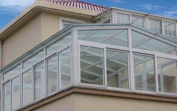 塑鋼窗的驗收標(biāo)準(zhǔn)