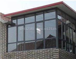 斷橋鋁門(mén)窗