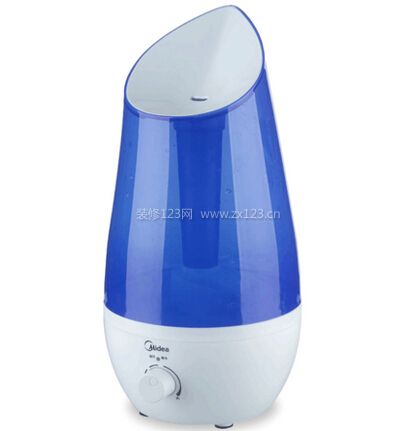 美的加濕器價格