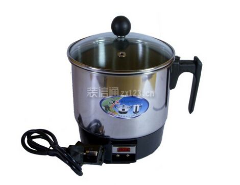 電熱杯的使用方法