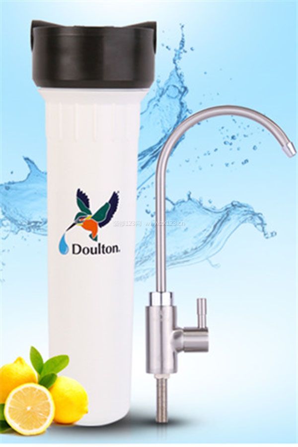 道爾頓凈水器