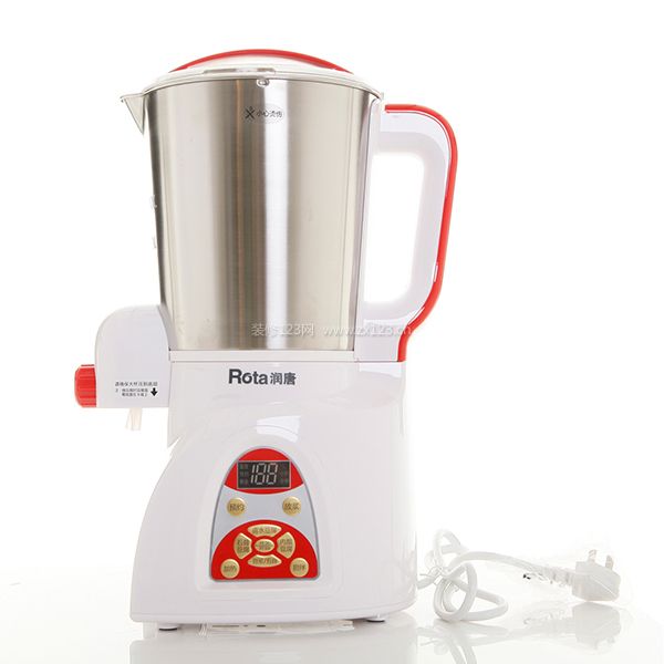 潤唐豆?jié){機價格