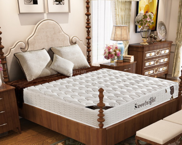 舒美娜床墊價(jià)格