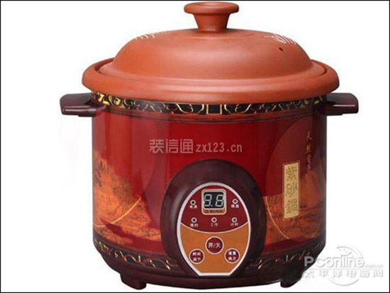 電砂鍋使用方法
