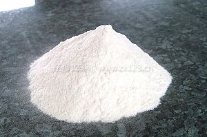 鈦白粉