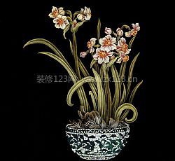磨漆畫(huà)