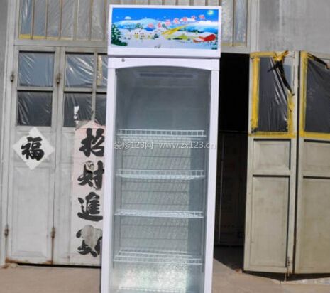 水仙牌冰箱怎么樣