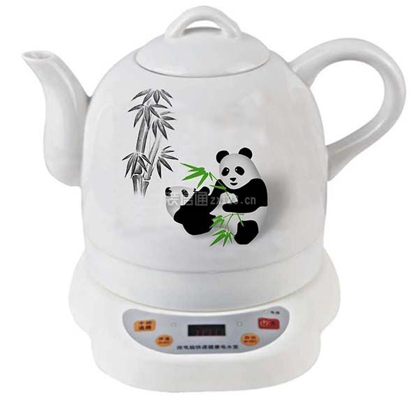 陶瓷電熱水壺價(jià)格介紹