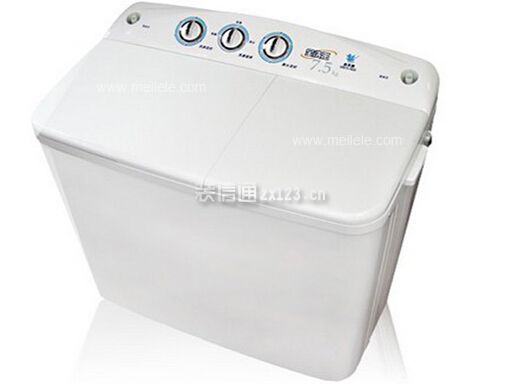 雙缸洗衣機(jī)不能脫水