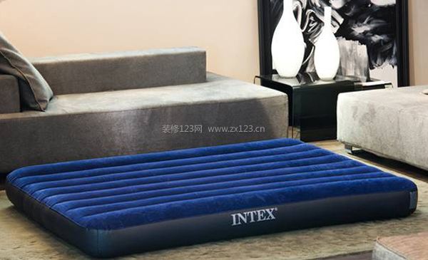 雙人充氣床價格