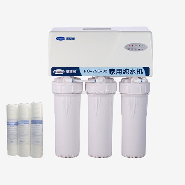 漢斯頓凈水器價(jià)格