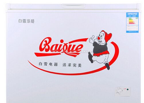 白雪冰柜怎么樣