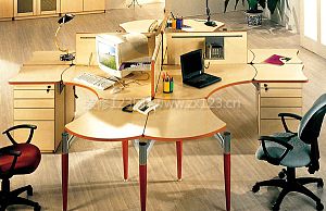 密度板家具