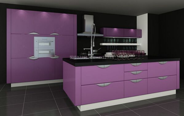 康寶櫥柜怎么樣