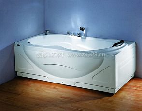 澳斯曼浴缸